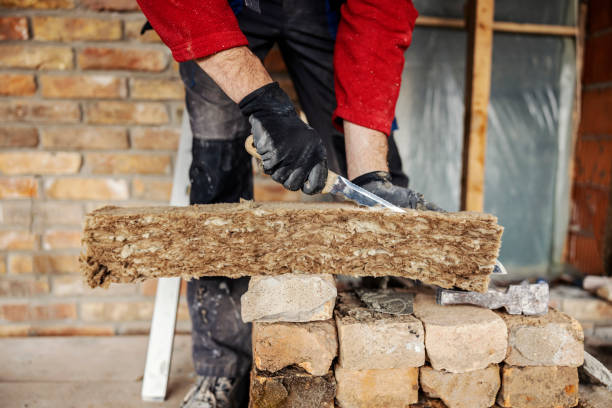 Best Affordable Insulation Services  in Manitou Springs, CO