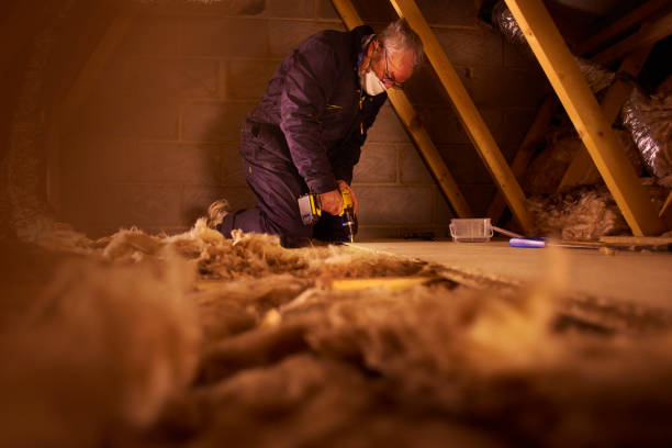 Best Commercial Insulation Contractor  in Manitou Springs, CO